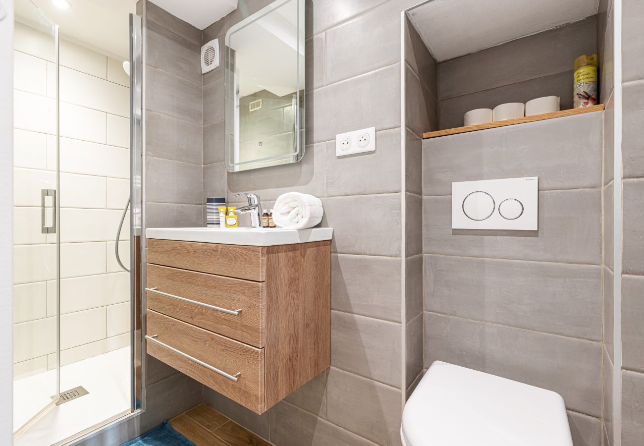Apartment in Nice - Casa Saleya AP4531 by Riviera Holiday Homes