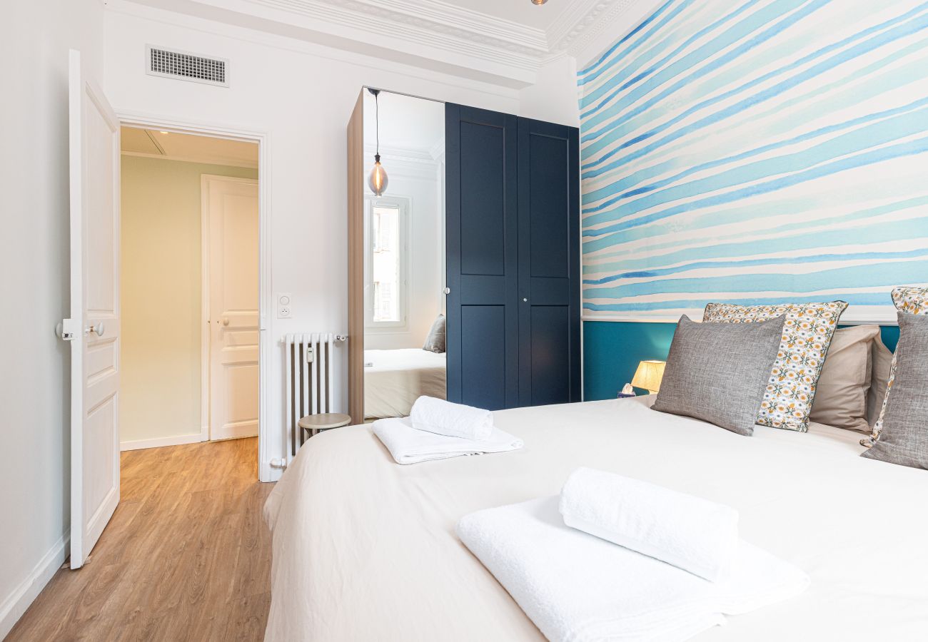 Apartment in Nice - Sola Riviera AP4523 - Lumineux - Clim