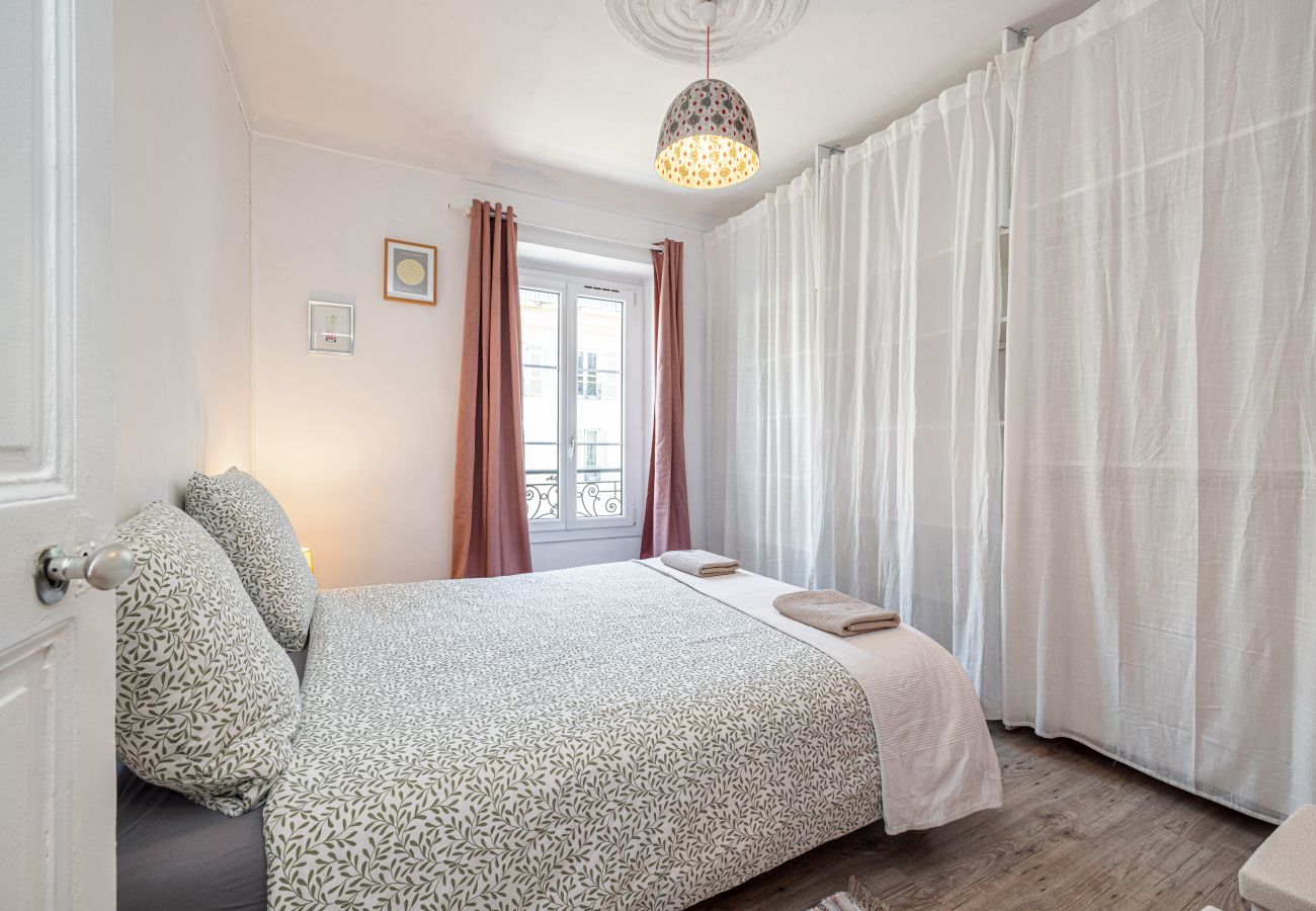 Apartment in Nice - Port Bonaparte 2 AP4525 - Au coeur du Port