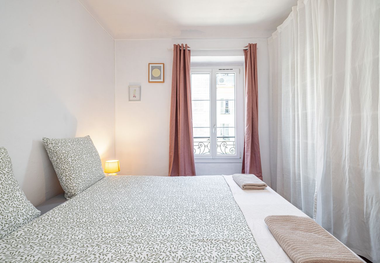 Apartment in Nice - Port Bonaparte 2 AP4525 - Au coeur du Port
