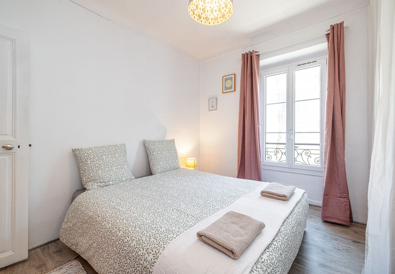 Apartment in Nice - Port Bonaparte 2 AP4525 - Au coeur du Port
