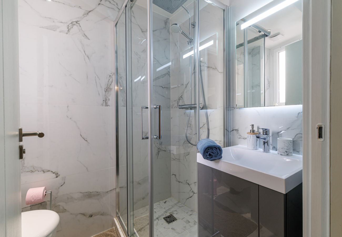 Apartment in Nice - Riviera Azur 2 AP4527 - Proche Massena - Clim