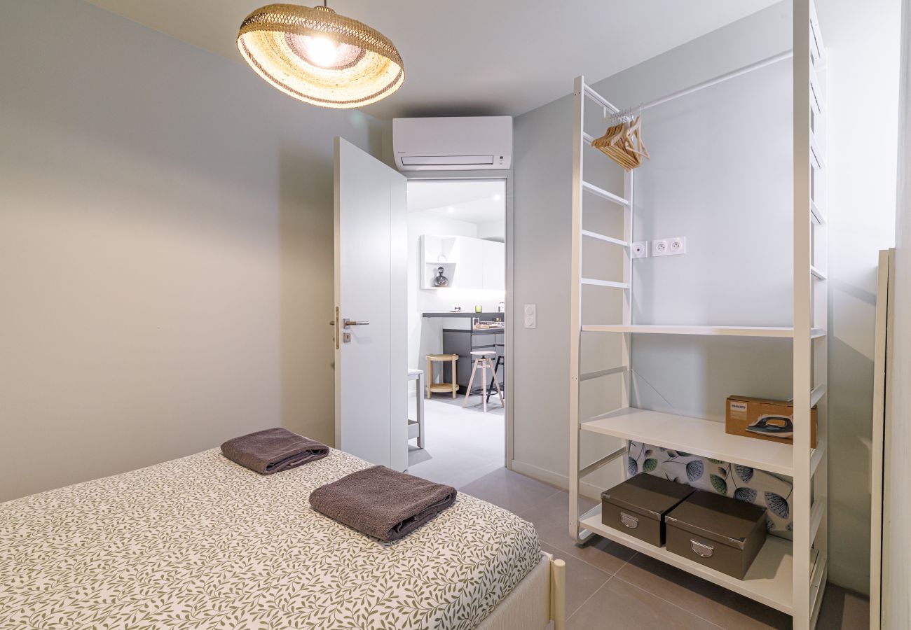 Apartment in Nice - Riviera Azur 2 AP4527 - Proche Massena - Clim