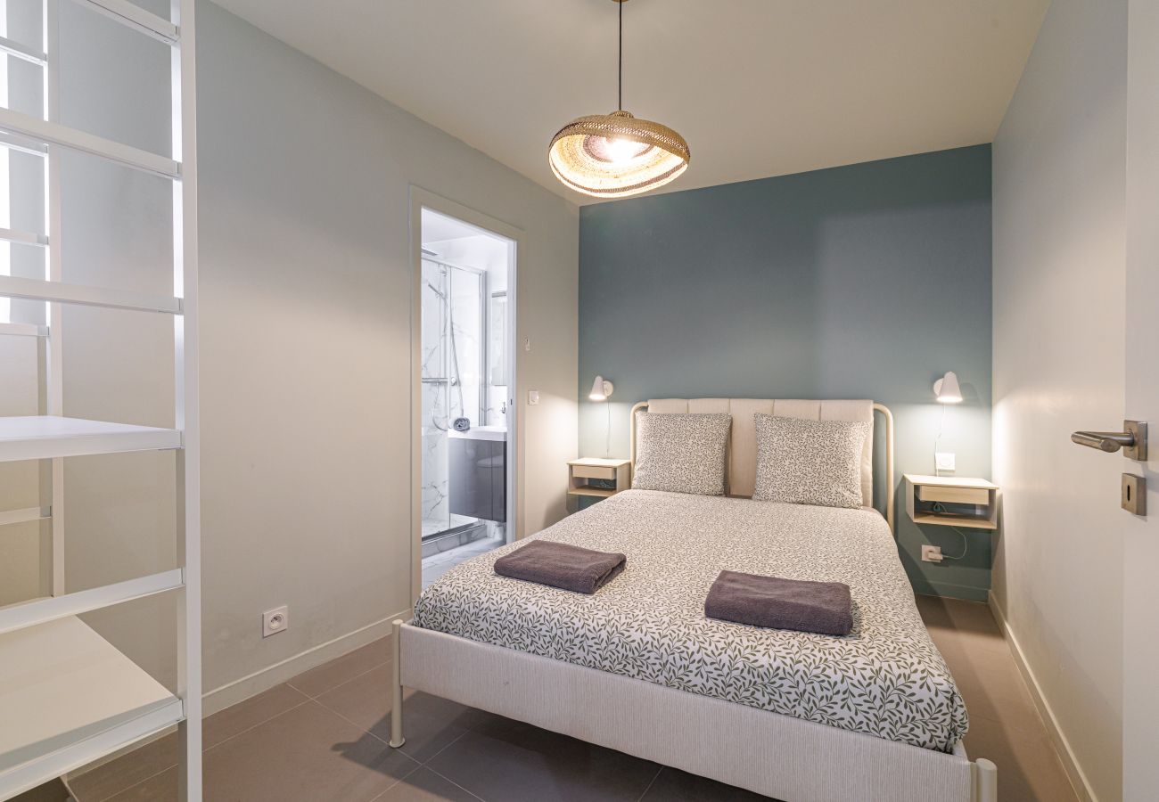 Apartment in Nice - Riviera Azur 2 AP4527 - Proche Massena - Clim