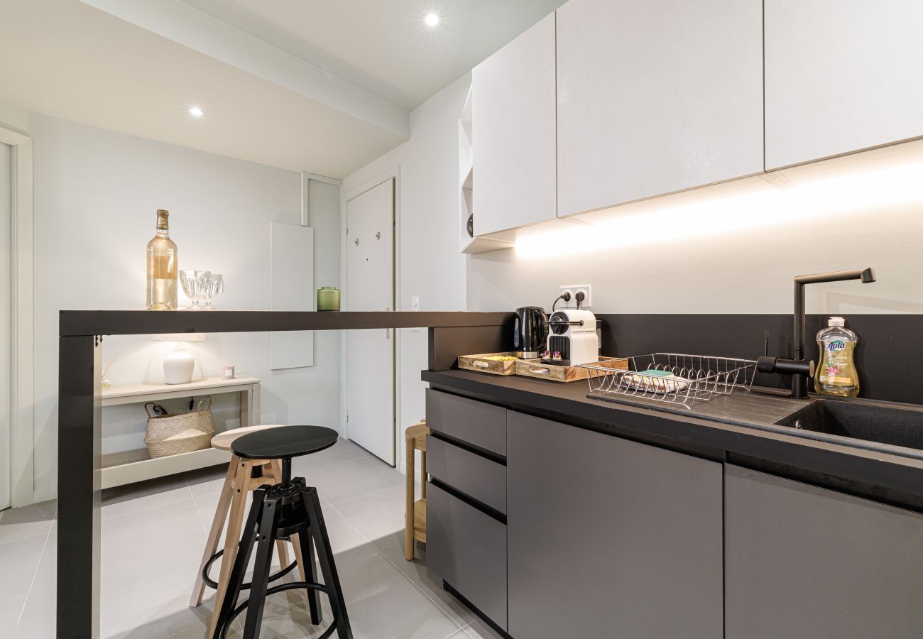 Apartment in Nice - Riviera Azur 2 AP4527 - Proche Massena - Clim