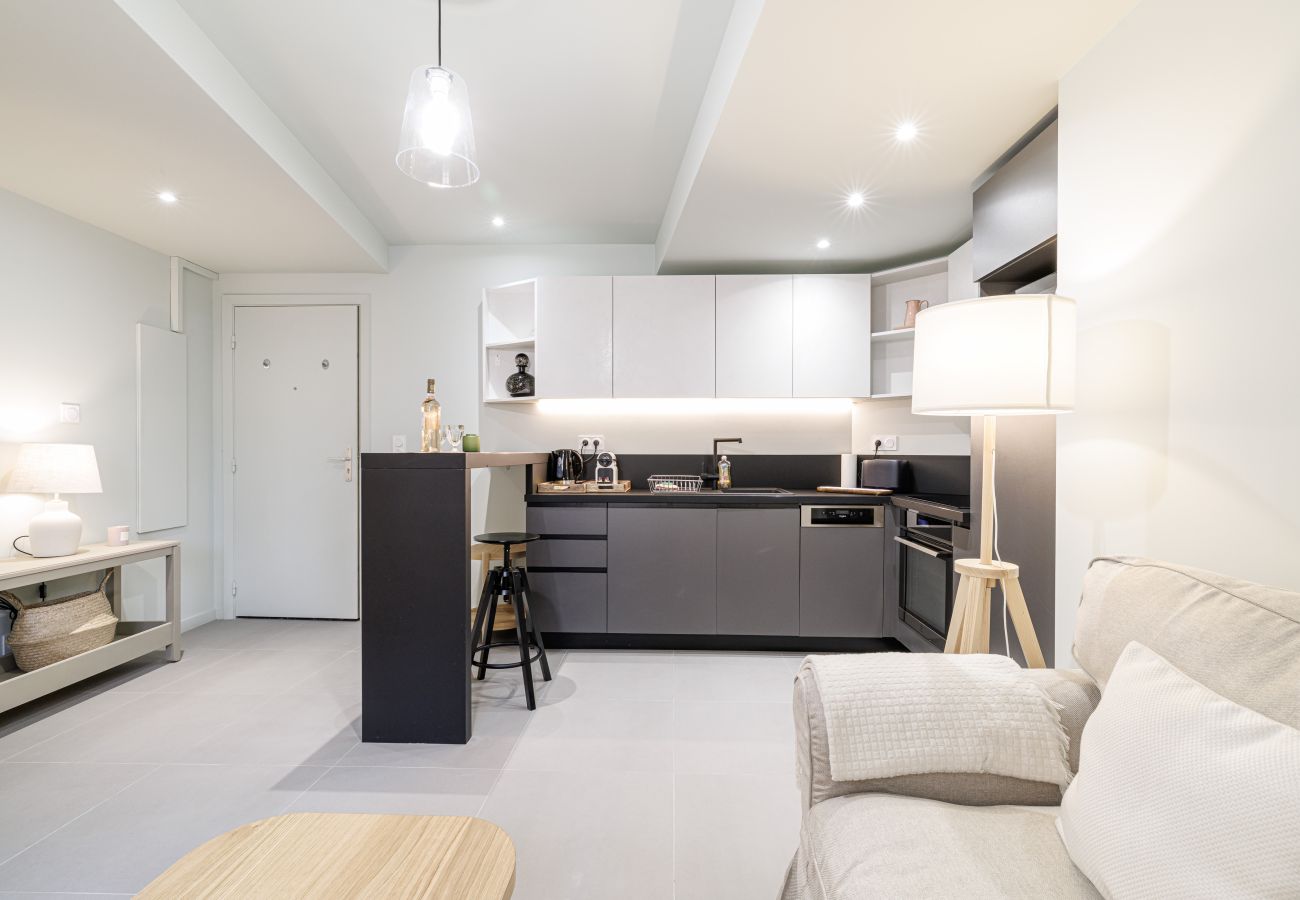Apartment in Nice - Riviera Azur 2 AP4527 - Proche Massena - Clim