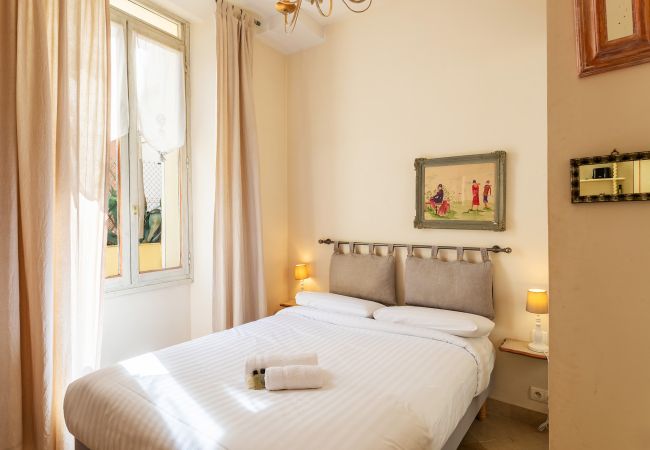 Appartement à Cannes - 4 rue des Frères Pradignac 1103 Appartement à Cannes - 4 rue des Frères Pradignac 1103