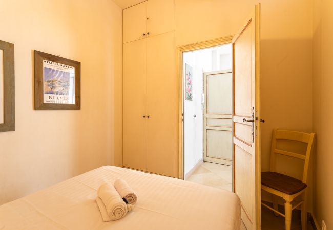 Appartement à Cannes - 4 rue des Frères Pradignac 1103