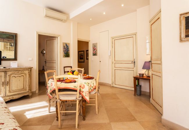 Appartement à Cannes - 4 rue des Frères Pradignac 1103