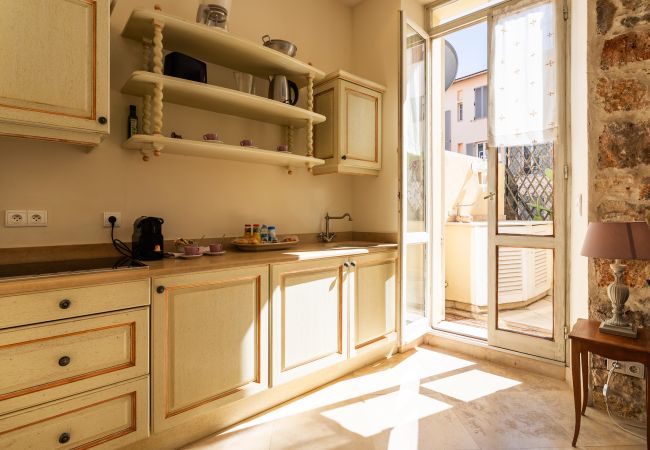 Appartement à Cannes - 4 rue des Frères Pradignac 1103 Appartement à Cannes - 4 rue des Frères Pradignac 1103