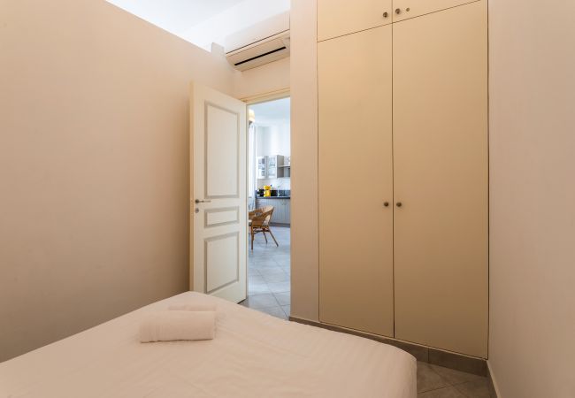 Appartement à Cannes - 4 rue des Frères Pradignac 1101