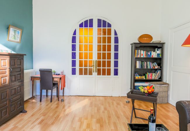 Appartement à Nice - Appartement Via Italia avec terrasse dans le centre ville by Riviera Holiday Homes Appartement à Nice - Appartement Via Italia avec terrasse dans le centre ville by Riviera Holiday Homes