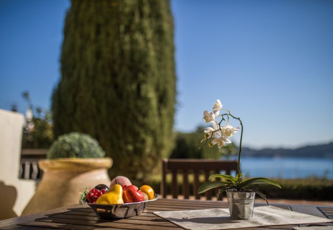 Appartement à Villefranche-sur-Mer - LA MALMAISON , Avec Terrasse vue sur mer by RIVIERA HOLIDAY HOMES Appartement à Villefranche-sur-Mer - LA MALMAISON , Avec Terrasse vue sur mer by RIVIERA HOLIDAY HOMES