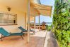 Appartement à Villefranche-sur-Mer - LA MALMAISON , Avec Terrasse vue sur mer by RIVIERA HOLIDAY HOMES
