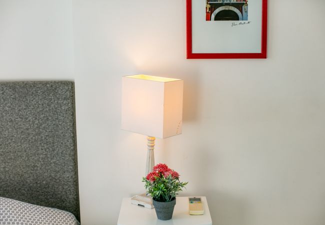 Appartement à Nice -  VILLA DUBOUCHAGE,  Proche du centre  by RIVIERA HOLIDAY HOMES  Appartement à Nice -  VILLA DUBOUCHAGE,  Proche du centre  by RIVIERA HOLIDAY HOMES