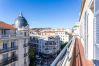 Appartement à Nice - Appartement Ambassador Palace avec balcon by Riviera Holiday Homes Appartement à Nice - Appartement Ambassador Palace avec balcon by Riviera Holiday Homes