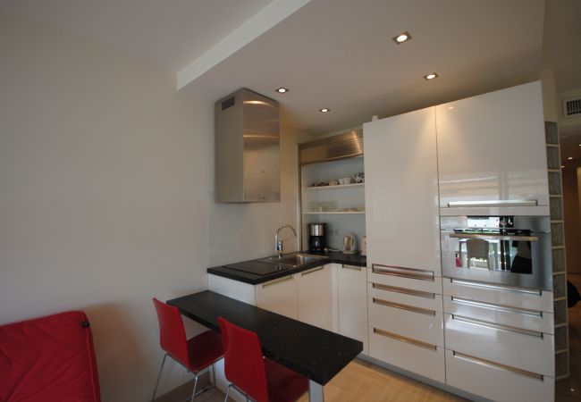 Appartement à Cannes - NAP558 Appartement à Cannes - NAP558