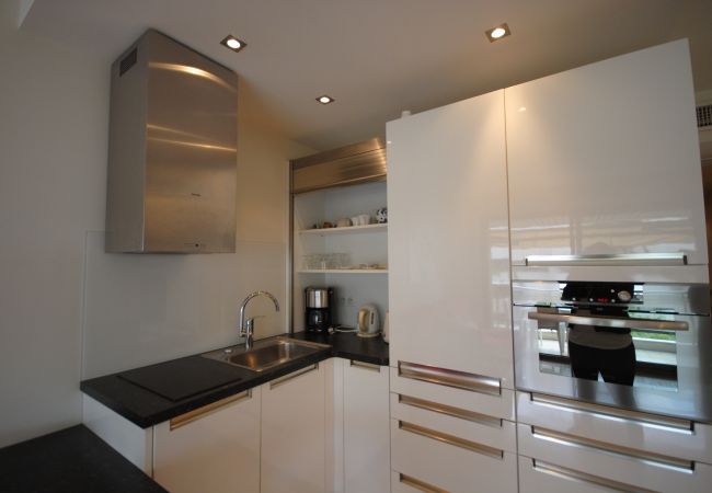 Appartement à Cannes - NAP558 Appartement à Cannes - NAP558