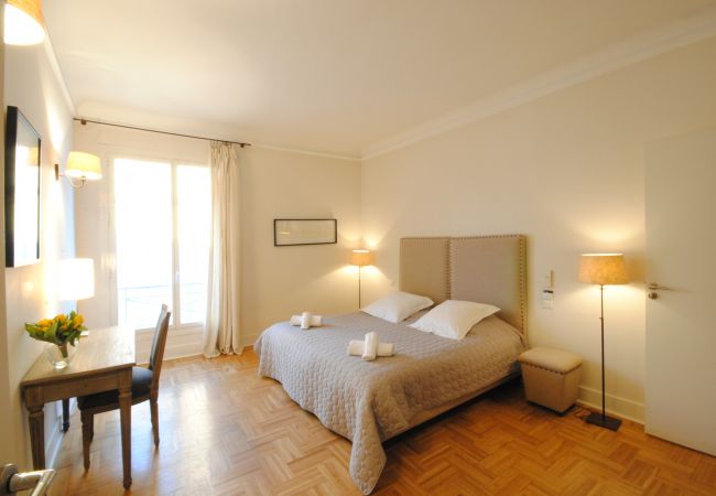 Appartement à Cannes - BOB1309
