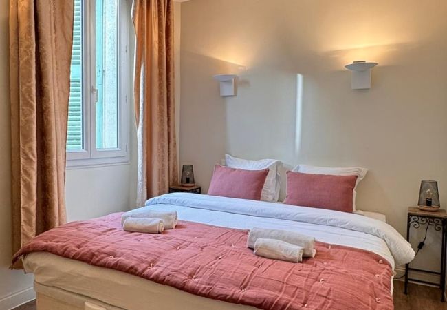 Appartement à Cannes - PET231 Appartement à Cannes - PET231