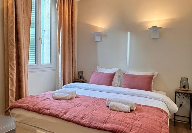 Appartement à Cannes - PET231