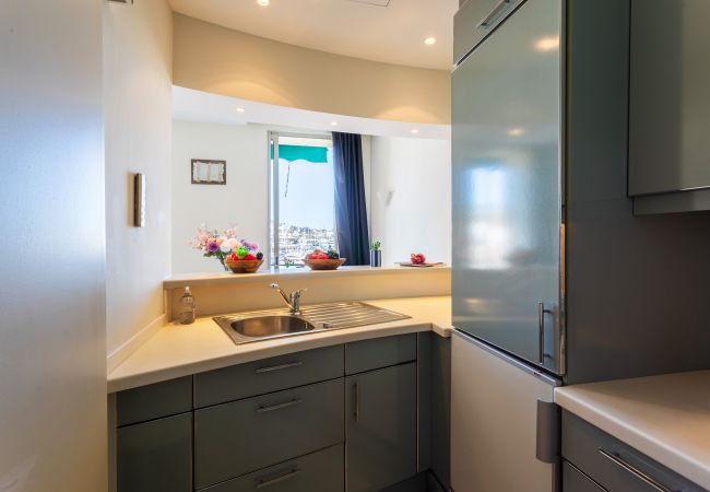 Appartement à Cannes - PET231 Appartement à Cannes - PET231