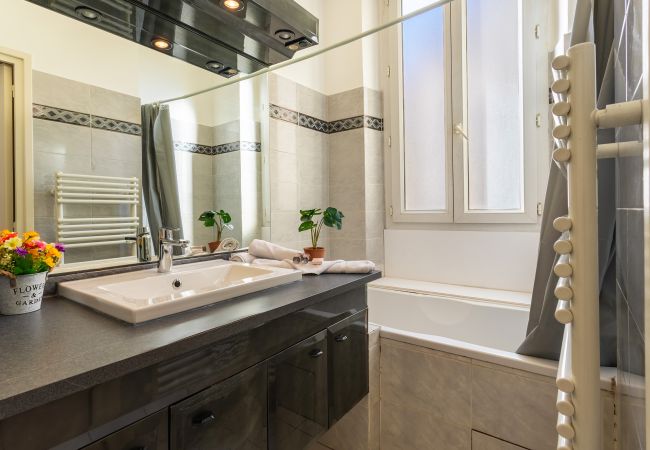 Appartement à Cannes - PET231 Appartement à Cannes - PET231