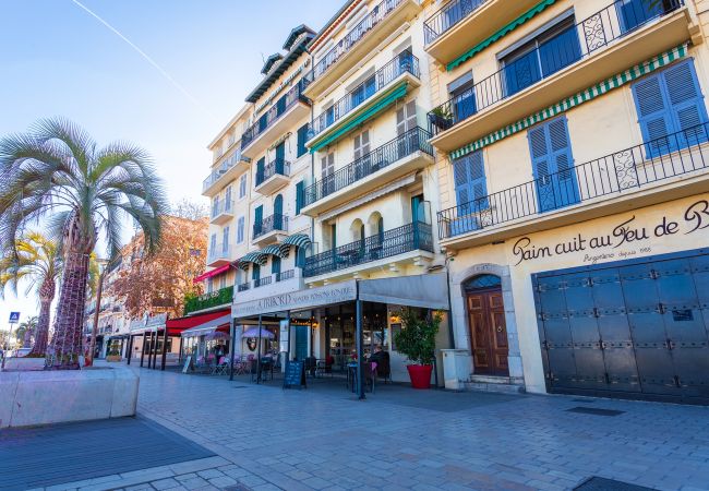 Appartement à Cannes - PET231 Appartement à Cannes - PET231