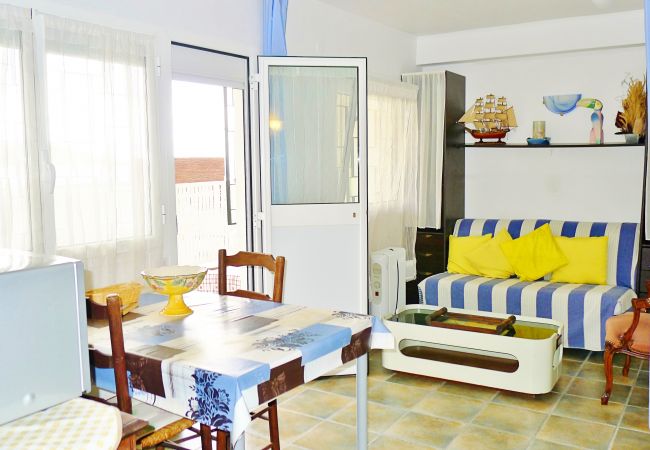 Villefranche-sur-Mer - Studio