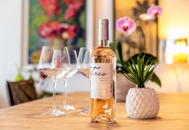 Appartement à Nice - LE FRANCIA II AP4197 by RIVIERA HOLIDAY HOMES Appartement à Nice - LE FRANCIA II AP4197 by RIVIERA HOLIDAY HOMES