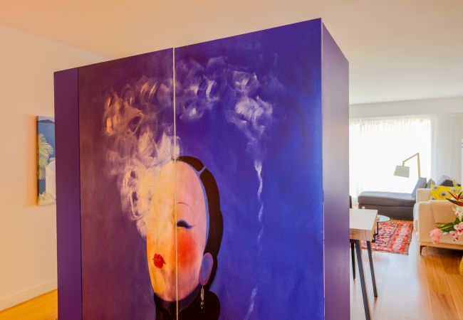 Appartement à Nice - LE FRANCIA II AP4197 by RIVIERA HOLIDAY HOMES Appartement à Nice - LE FRANCIA II AP4197 by RIVIERA HOLIDAY HOMES