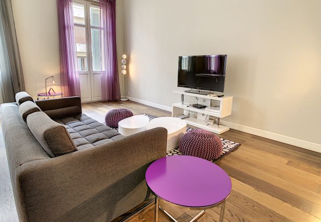 Appartement à Cannes - Appartement 3 pièces rue d'Antibes CIR3374 Appartement à Cannes - Appartement 3 pièces rue d'Antibes CIR3374