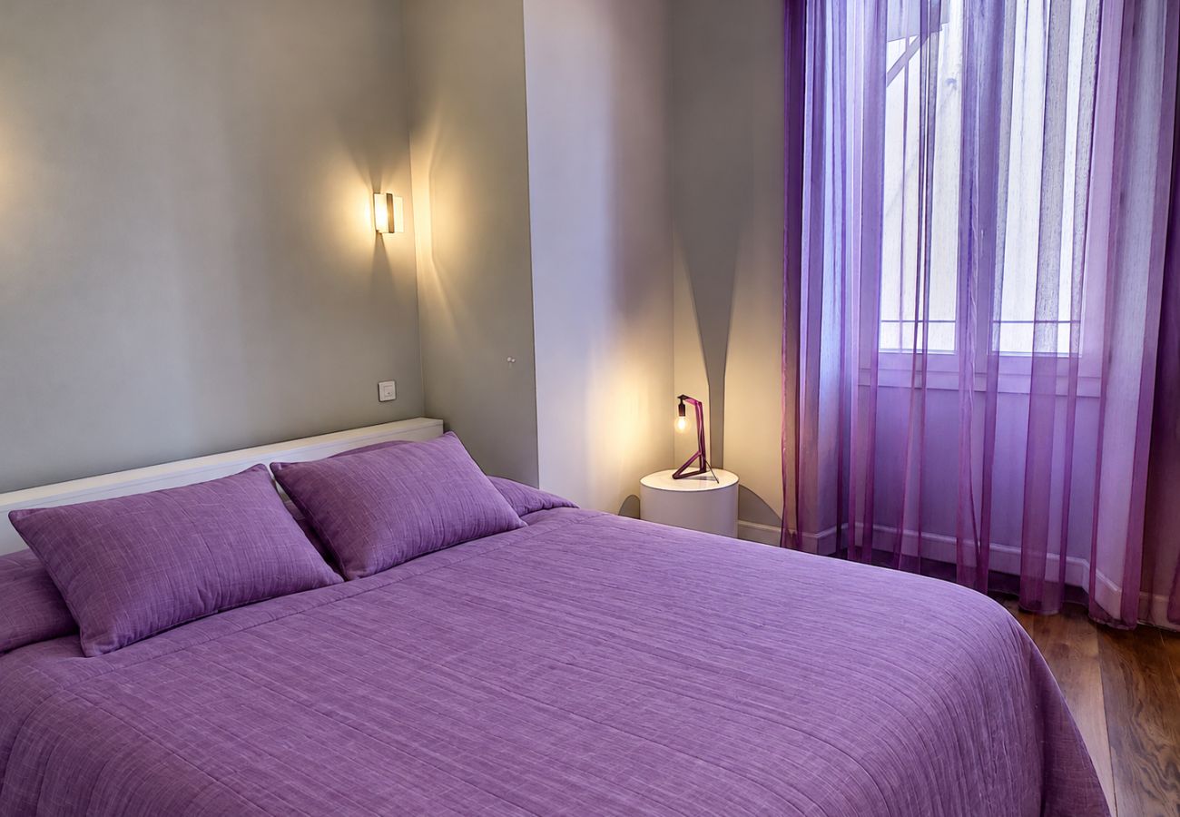 Appartement à Cannes - Appartement 3 pièces rue d'Antibes CIR3374