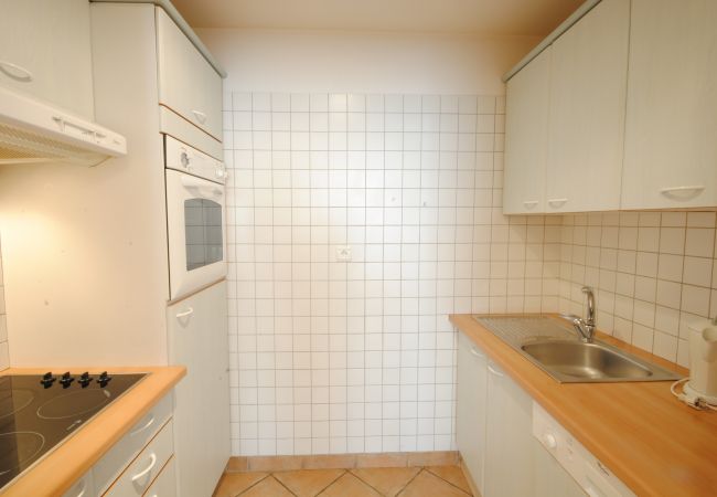 Appartement à Cannes - Appartement Mace SCI3257 Appartement à Cannes - Appartement Mace SCI3257