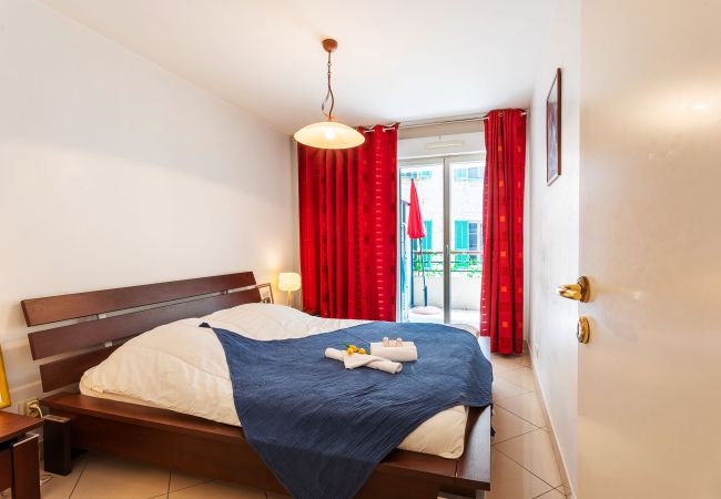 Appartement à Nice -  PALAIS LIBERTE,  Appartement avec terrasse, proche plage  by RIVIERA HOLIDAY HOMES  Appartement à Nice -  PALAIS LIBERTE,  Appartement avec terrasse, proche plage  by RIVIERA HOLIDAY HOMES