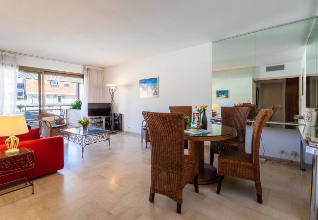 Appartement à Cannes - BAL584 Appartement à Cannes - BAL584