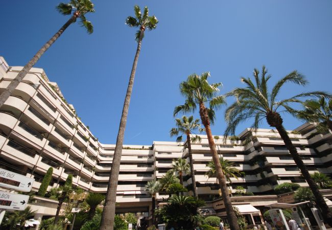 Appartement à Cannes - DEL562