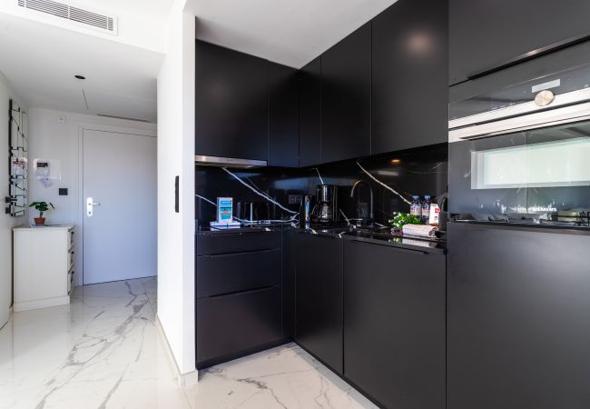 Appartement à Cannes - DEL562 Appartement à Cannes - DEL562