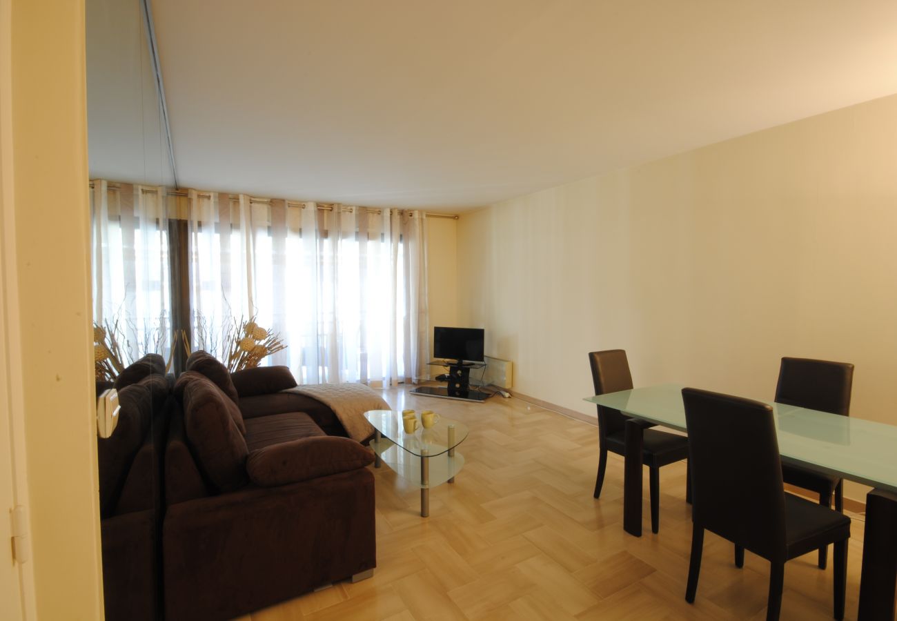 Appartement à Cannes - ALI1165