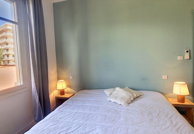 Appartement à Cannes - Appartement Croisette SAU310 Appartement à Cannes - Appartement Croisette SAU310