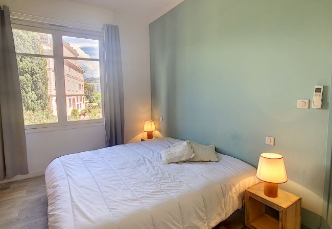 Appartement à Cannes - Appartement Croisette SAU310 Appartement à Cannes - Appartement Croisette SAU310