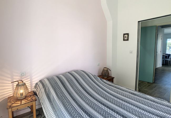 Appartement à Cannes - Appartement Croisette SAU310