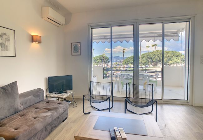 Appartement à Cannes - Appartement Croisette SAU310