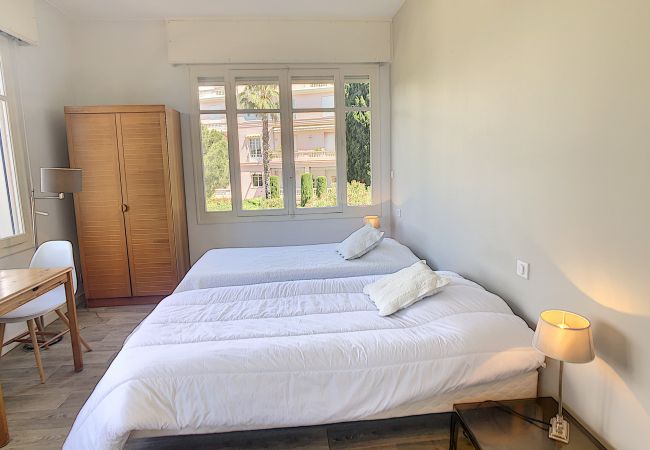 Appartement à Cannes - Appartement Croisette SAU310 Appartement à Cannes - Appartement Croisette SAU310