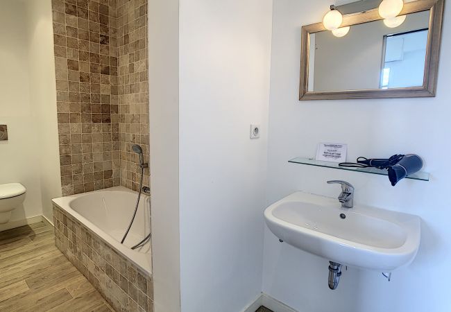 Appartement à Cannes - Appartement Croisette SAU310 Appartement à Cannes - Appartement Croisette SAU310