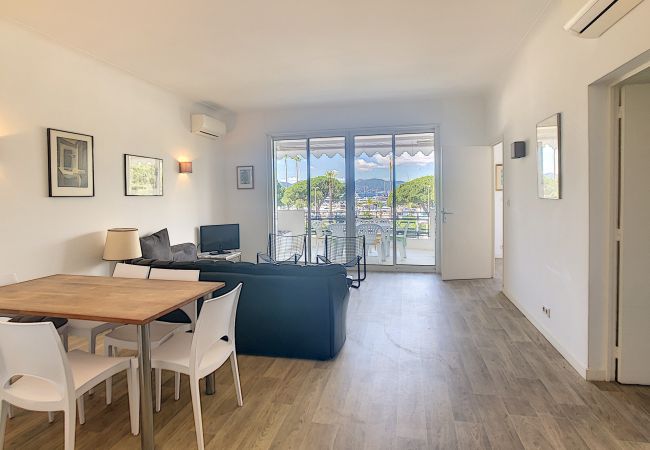 Appartement à Cannes - Appartement Croisette SAU310