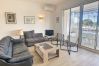 Appartement à Cannes - Appartement Croisette SAU310 Appartement à Cannes - Appartement Croisette SAU310