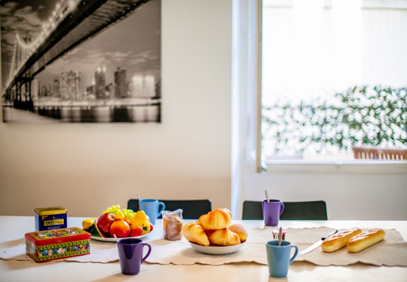 SALON / SALLE A MANGER