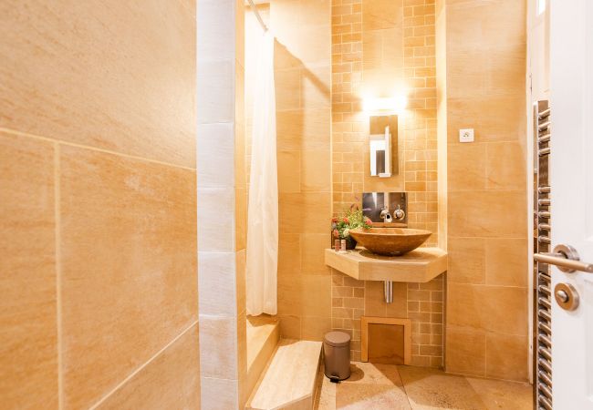 Appartement à Villefranche-sur-Mer - LA CITTA VECCHIA  by RIVIERA HOLIDAY HOMES Appartement à Villefranche-sur-Mer - LA CITTA VECCHIA  by RIVIERA HOLIDAY HOMES