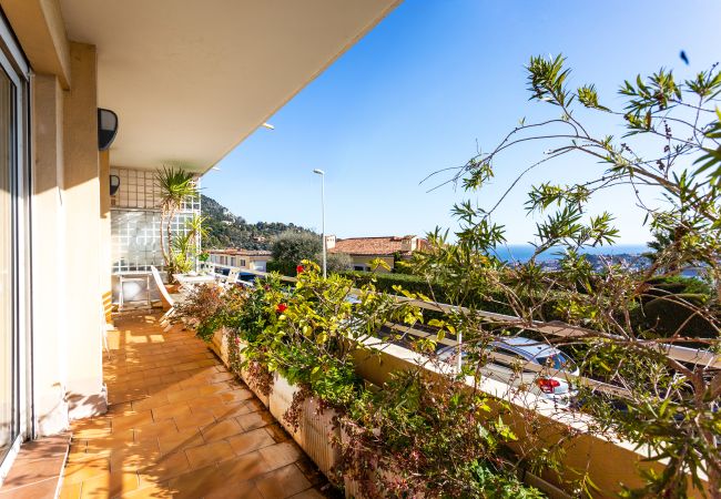 Appartement à Villefranche-sur-Mer -  VILLA HENRIETTA, Villa agréable, grande terrasse vue mer  by RIVIERA HOLIDAY HOMES  Appartement à Villefranche-sur-Mer -  VILLA HENRIETTA, Villa agréable, grande terrasse vue mer  by RIVIERA HOLIDAY HOMES